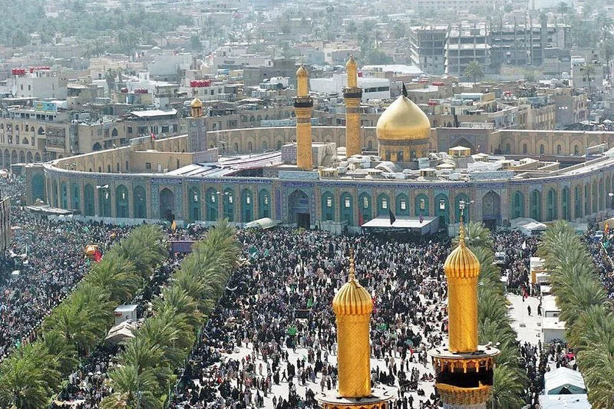توصیه‌های ستاد اربعین به زائران عتبات عالیات