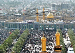 توصیه‌های ستاد اربعین به زائران عتبات عالیات