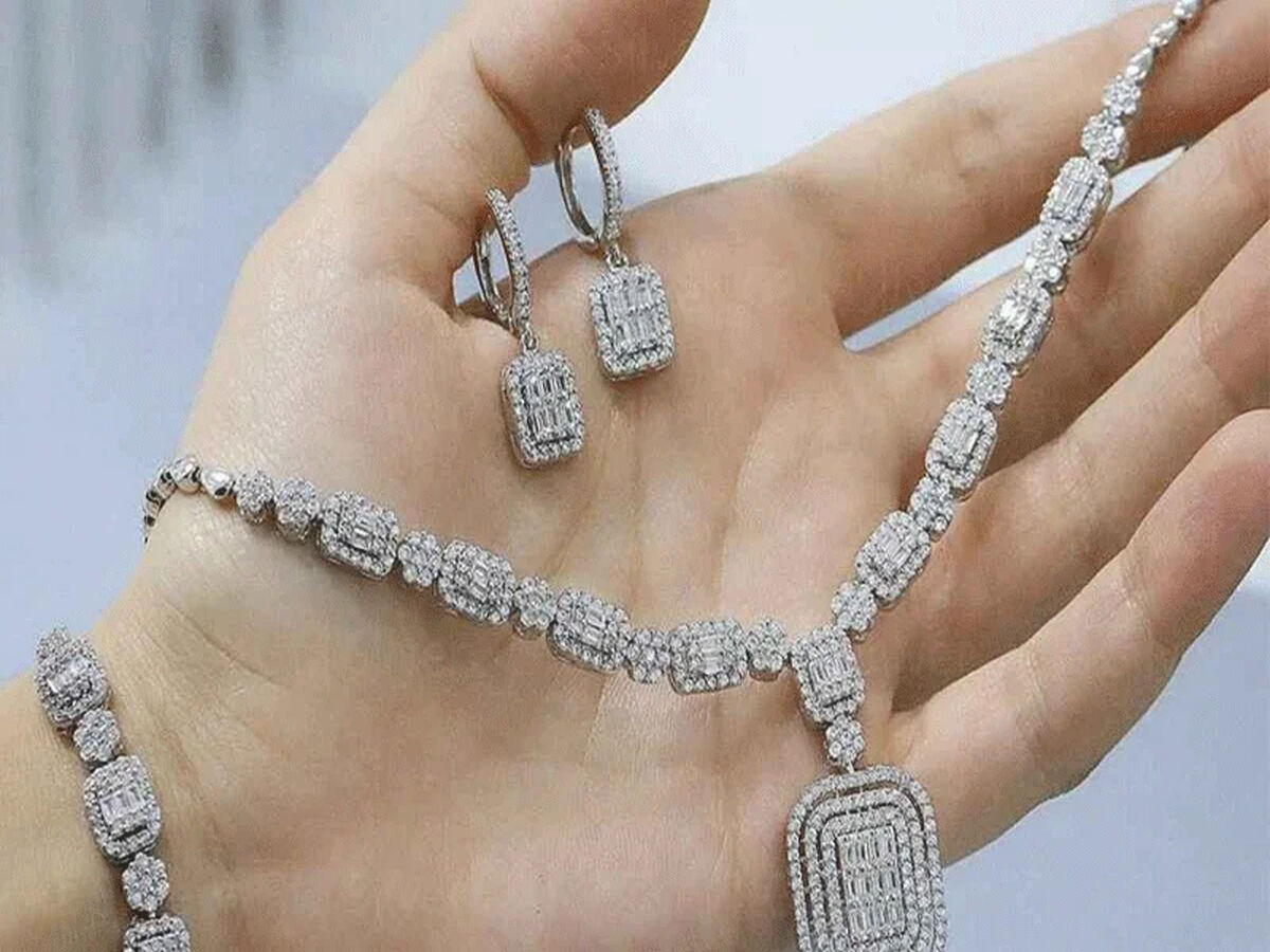 قیمت نقره امروز شنبه ۳ مرداد ۱۴۰۵
