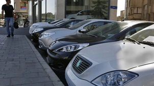 آخرین قیمت خودرو های داخلی، مونتاژی و وارداتی در بازار آزاد