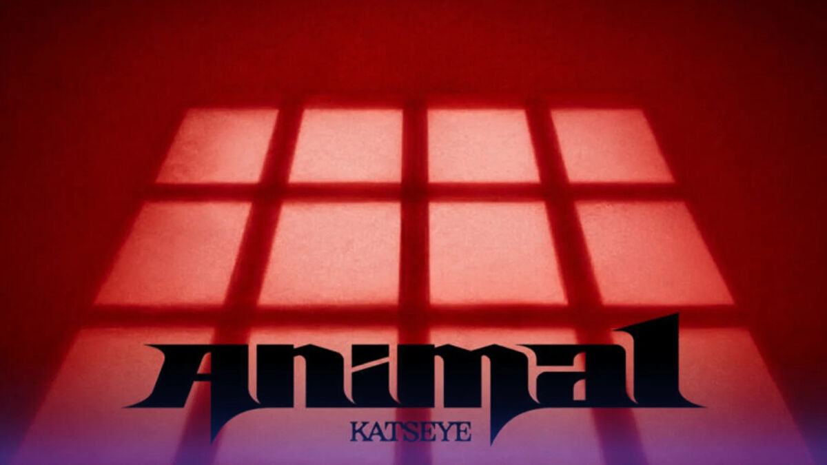 دانلود آهنگ Animal از KATSEYE خارجی ترند جدید اینستا