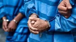 کشف راز قتل دو سالمند با دستگیری پرستار قلابی/ بازداشت مجدد سارق یک هفته پس از آزادی