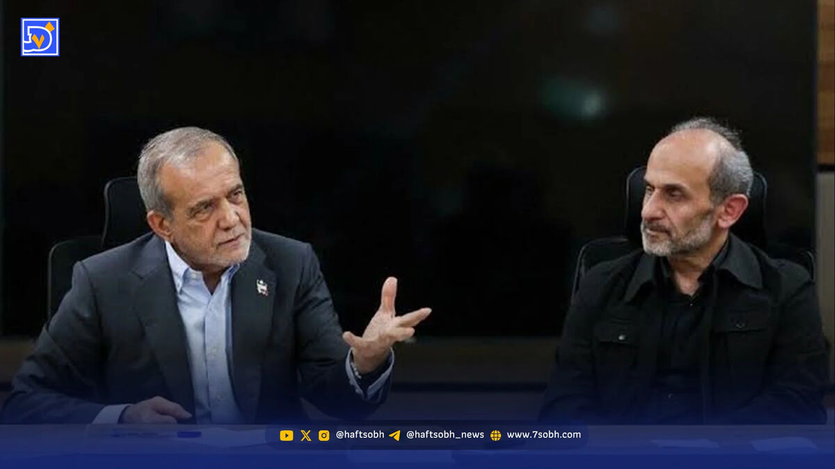 آشفتگی خبری؛ از صداوسیما تا دولت