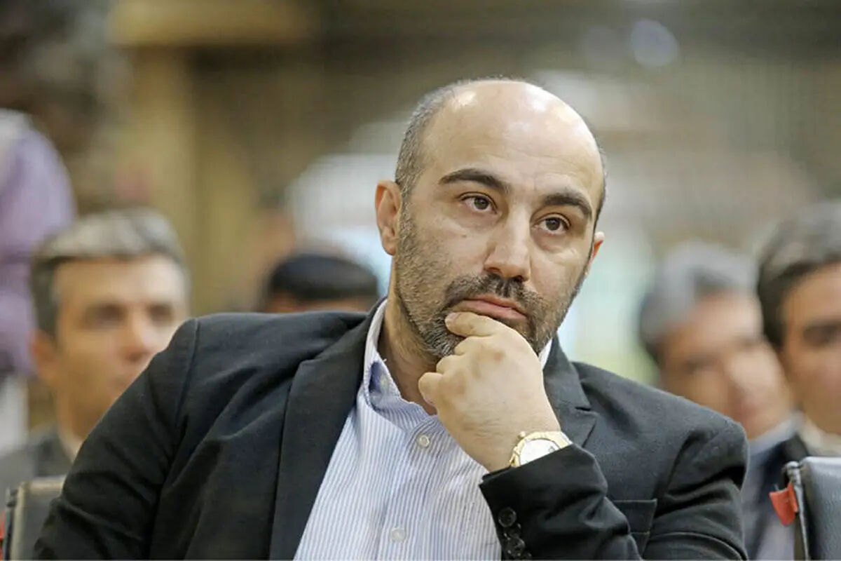 «محسن تنابنده» در اینستاگرام خود به فوت «اکبر عبدی» واکنش نشان داد