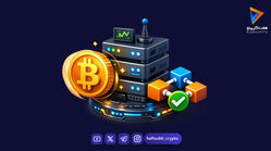 نود بیت‌کوین چیست و چگونه انواع Node را راه‌اندازی کنیم؟
