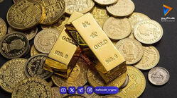 قیمت طلا و سکه در ۶ تیر ۱۴۰۵ جهش کرد؛ تا کجا بالا می‌رود؟
