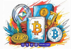 ۳ آلت‌کوین شگفت‌انگیز که در دل ریزش بازار کریپتو ممکن است صعود کنند!