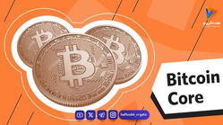 راهنمای جامع بیت‌کوین کور (Bitcoin Core)