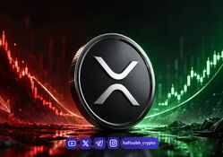 دو سیگنال قدرتمند صعود ریپل پس از سقوط به ۱ دلار؛ آیا خریداران بازمی‌گردند؟