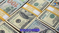قیمت دلار امروز دوشنبه ۸ تیر ۱۴۰۵/ افزایش قیمت دلار