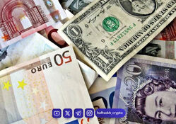 سقوط عجیب قیمت دلار آزاد به کانال 170 هزار تومان