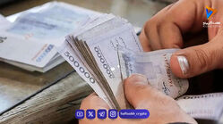 شوک بزرگ بورس: ورود بیش از ۱۶۰ هزار سهامدار تازه نفس در سه ماه اول سال!