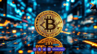 تحلیل بیت کوین امروز 9 تیر 1405