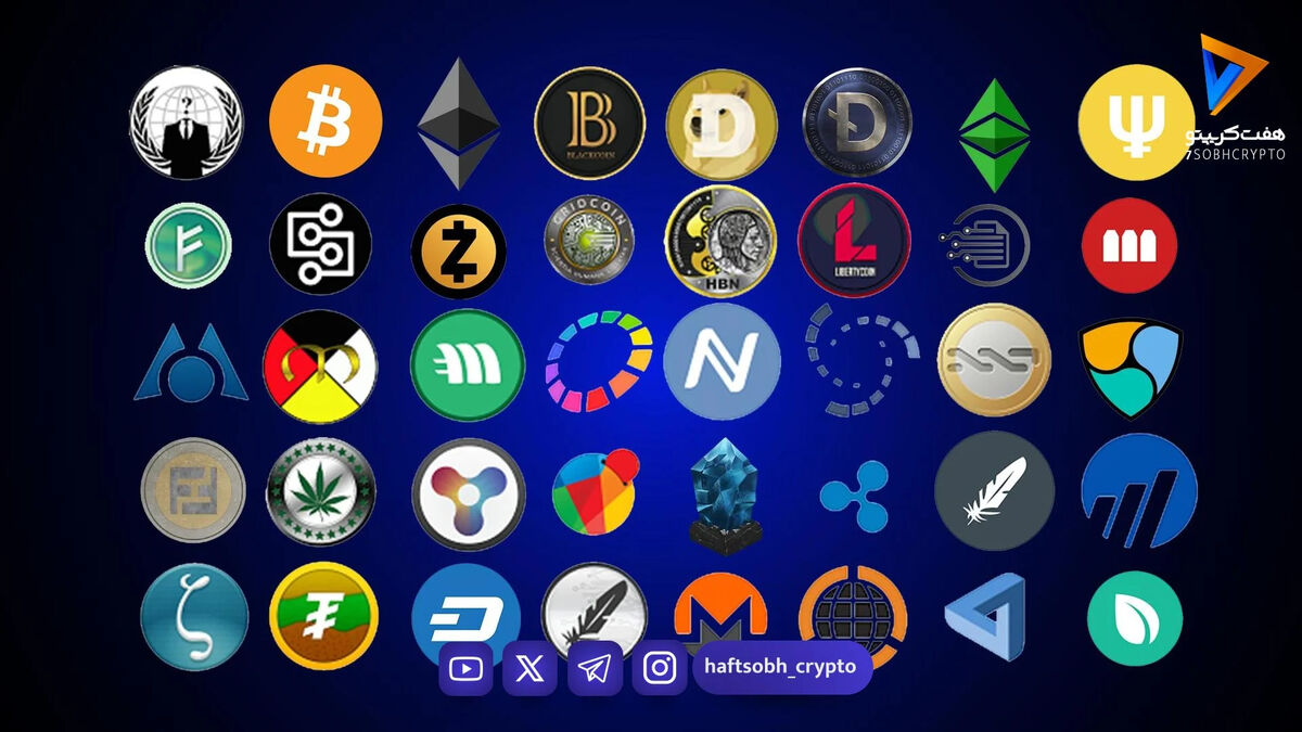 رقابت نفس‌گیر آلت‌کوین‌ها؛ سولانا پیشتاز، اتریوم و ریپل در صف صعود پرقدرت!