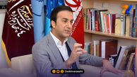 حمله مدیر استقلال به سازمان لیگ بابت تعویق بازی تراکتور و پرسپولیس؛ ظاهرا ما نماینده ایران نیستیم!