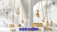 قیمت طلا امروز جمعه ۱۲ تیر ۱۴۰۵/افزایش قیمت طلا