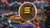 سولانا در آستانه ۸۴ دلار؛ آیا این مقاومت سرنوشت‌ساز به پرواز بزرگ تبدیل می‌شود؟