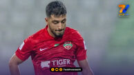 ترکیب شباب الاهلی مقابل یاران قایدی؛ سیفی روی نیمکت