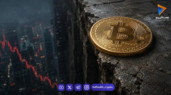 استراتژی بیشتر از ۳٬۵۰۰ بیت کوین فروخت؛ آیا دوران انباشت بی‌وقفه به پایان رسید؟