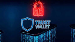 آیا تراست ولت کاربران ایرانی را تحریم می کند؟ بررسی آخرین اطلاعیه رسمی Trust Wallet