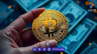 افت بیت کوین با تشدید درگیری‌‌ها در خاورمیانه؛ ترس از تورم دوباره به بازار برگشت