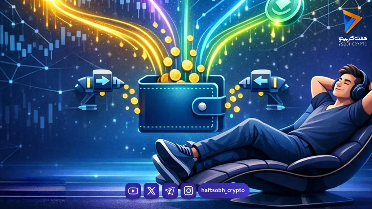 تعطیلی کامل کنترل ولت پس از حمله هکری؛ کاربران باید دارایی‌های خود را منتقل کنند