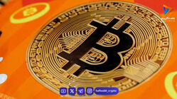 تحلیل بیت کوین امروز 20 تیر 1405