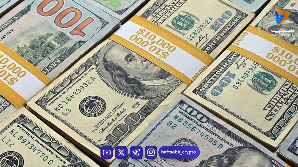 دلار در آستانه اصلاح بزرگ؛ قیمت‌ها تا ۱۷۵ هزار تومان ریزش می‌کند؟