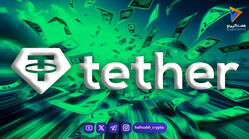قیمت تتر امروز دوشنبه ۲۲ تیر 1405 / کاهش قیمت تتر