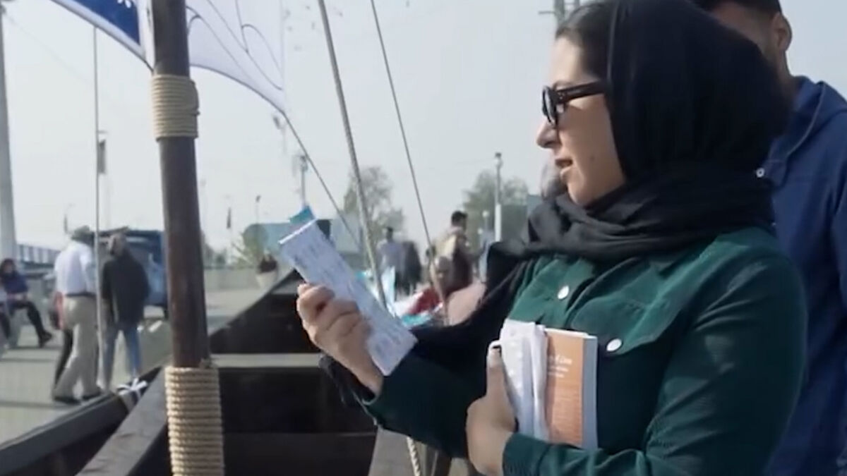 اقدام فرهنگی جدید باشگاه ملوان؛ اهدای کتاب در هفته کتاب خوانی
