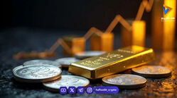 پیش بینی قیمت طلا در هفته منتهی به ۲۶ تیر ۱۴۰۵/ بازار طلا در انتظار جهش قیمت؟