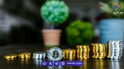 تحلیل بیت کوین امروز 22 تیر 1405