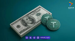 تحلیل تتر امروز 22 تیر 1405