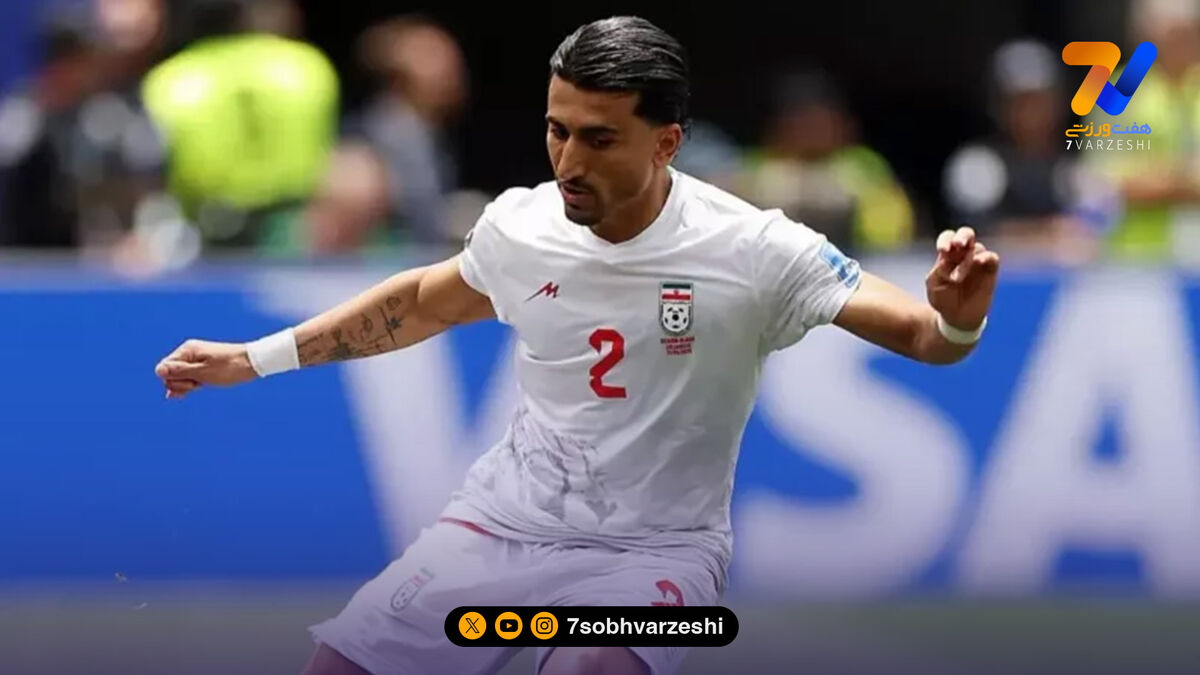 همه باختند، ایران نه! رکوردی که بعد از حذف ژاپن به نام قلعه‌نویی ثبت شد!