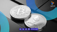 قیمت بیت‌کوین و اتریوم امروز سه‌شنبه ۲۳ تیر ۱۴۰۵/ کاهش قیمت بیت‌کوین