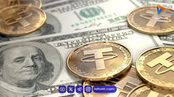 تحلیل تتر امروز 23 تیر 1405