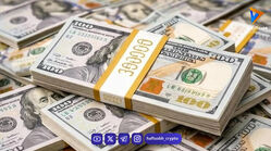پیش بینی قیمت دلار سه‌ شنبه ۲۳ تیر ۱۴۰۵