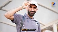 بیرانوند لقب آسیایی جدید گرفت