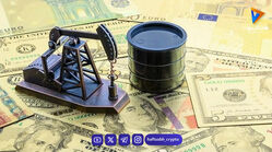 قیمت جهانی نفت امروز سه‌شنبه ۲۳ تیر ۱۴۰۵ / قیمت جهانی نفت صعودی ماند