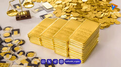 جدیدترین قیمت صبحگاهی طلای جهانی امروز چهارشنبه ۲۴ تیر ۱۴۰۵