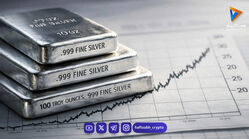 نقره وارد کانال جدید شد؟ قیمت نقره امروز ۲۴ تیر ۱۴۰۵ چقدر تغییر کرد؟