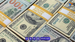 قیمت دلار امروز 187 هزار تومان را رد کرد / نوسان شدید دلار در بازار تهران