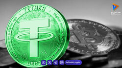 تحلیل تتر امروز 24 تیر 1405