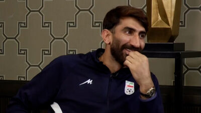 بازگشت سردار با یک پیام احساسی؛ «من برگشتم!»