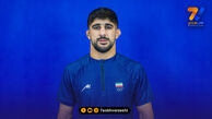 سعید اسماعیلی با امتیاز بالا راهی فینال شد