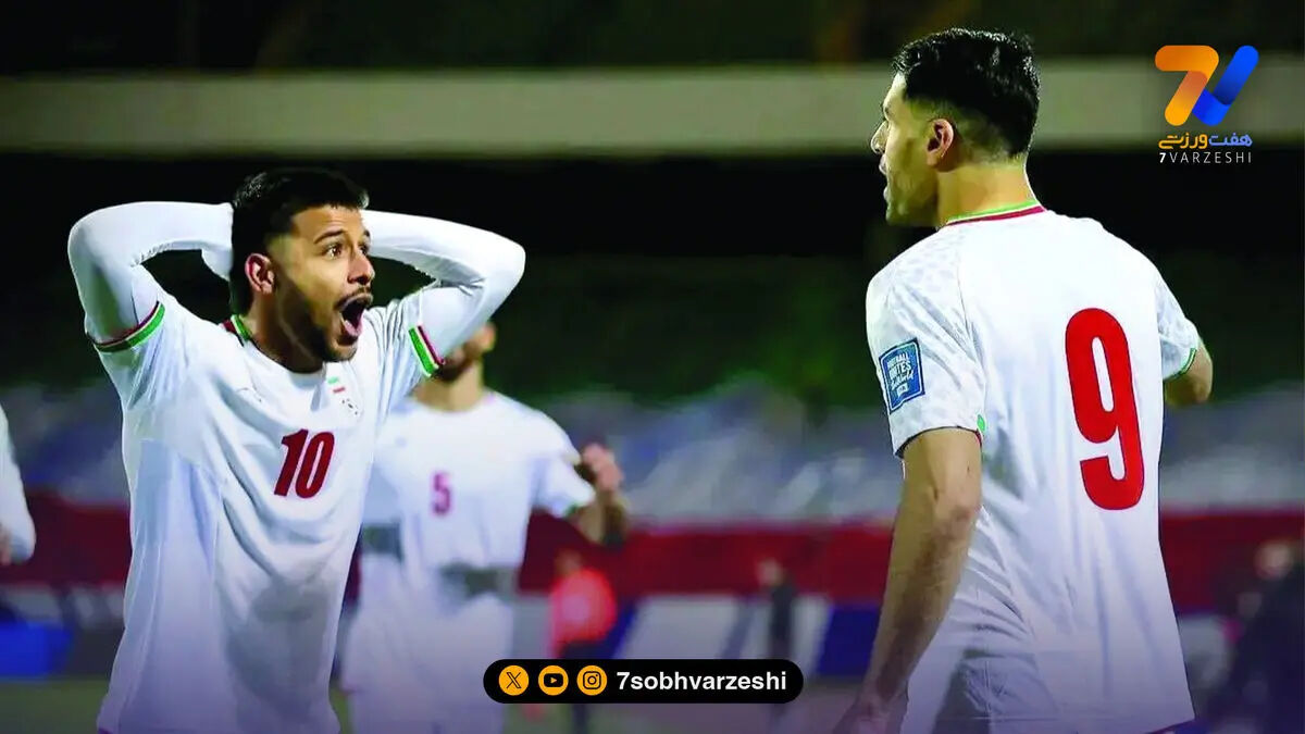 مهدی قایدی با استوک اهدایی طارمی، نیمار شد!