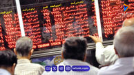 بورس تهران پس از هشت هفته سبز، ناگهان قرمزپوش شد؛ سقوط ۷.۴ درصدی شاخص در نخستین هفته منفی ۱۴۰۵