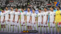 ترکیب عراق و امارات پیش از جدال پلی‌آف جام جهانی مشخص شد