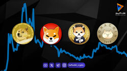 میم سیزن چیست و چرا میم کوین‌ها ناگهان سر زبان‌ها می‌افتند؟