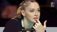 نگاهی به بنز لوکس و لاکچری زهرا گونش رقیب آیتک